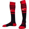 imageMizuno Retro Performance OTC SockRednavy