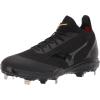 imageMizuno Womens Cleat Dominant KnitBlack