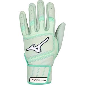 imageMizuno Pro Select Adult Baseball Batting GloveMint