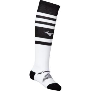 imageMizuno Retro Performance OTC Sock XLARGE BLACK