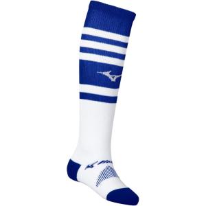 imageMizuno Retro Performance OTC Sock XLARGE ROYAL