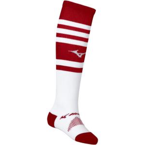 imageMizuno Womens Retro Performance Otc Sock Multi XLarge US