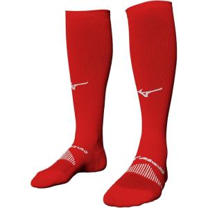 imageMizuno mens Performance OtcRed