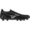 imageMizuno Mens Morelia Neo Iv Beta Elite Soccer ShoeUnlimited Black