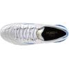imageMizuno Mens Morelia Neo Iv Beta Elite Soccer ShoeWhiteMugen Blue