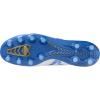 imageMizuno Mens Morelia Neo Iv Beta Elite Soccer ShoeWhiteMugen Blue