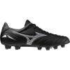 imageMizuno Mens Morelia Neo Iv Pro Kl Soccer ShoeUnlimited Black