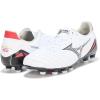 imageMizuno Mens Morelia Neo Iv Pro Kl Soccer ShoeWhiteBlack