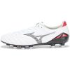 imageMizuno Mens Morelia Neo Iv Pro Kl Soccer ShoeWhiteBlack