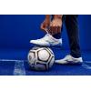 imageMizuno Mens Morelia Neo Iv Pro Kl Soccer ShoeWhiteMugen Blue