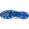 imageMizuno Mens Morelia Neo Iv Pro Kl Soccer ShoeWhiteMugen Blue