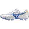 imageMizuno Mens Morelia Ii Made in Japan Soccer ShoeWhiteMugen Blue
