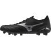 imageMizuno Mens Morelia Neo Iv Beta Elite Soccer ShoeUnlimited Black