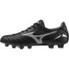 imageMizuno Mens Morelia Neo Iv Pro Kl Soccer ShoeUnlimited Black