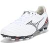 imageMizuno Mens Morelia Neo Iv Pro Kl Soccer ShoeWhiteBlack