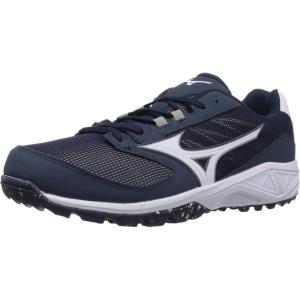 imageMizuno Dominant ASNavyWhite