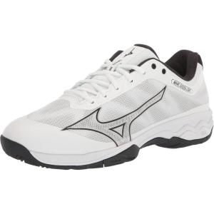 imageMizuno Mens Wave Exceed LightWhiteBlack