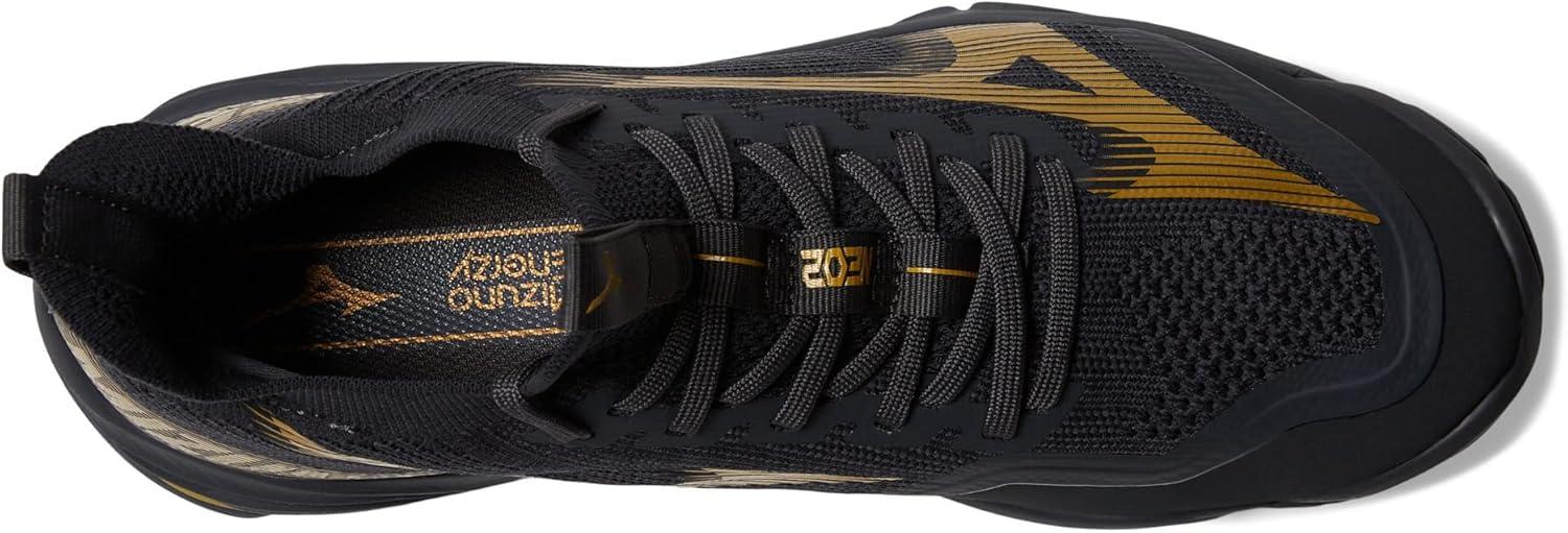 imageMizuno Womens Wave Lightning Neo 2 Volleyball ShoeBlack Oyster