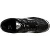 imageMizuno Mens Wave Lightning 5 Volleyball ShoeBlackWhite