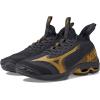 imageMizuno Womens Wave Lightning Neo 2 Volleyball ShoeBlack Oyster