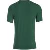 imageMizuno Comp Diamond Short sleeve Crew Forest Large
