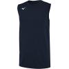 imageMizuno Mens Standard Sleeveless Vb JerseyNavy