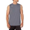 imageMizuno Mens Standard Sleeveless Vb JerseyQuiet Shade