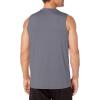 imageMizuno Mens Standard Sleeveless Vb JerseyQuiet Shade
