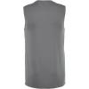 imageMizuno Mens Standard Sleeveless Vb JerseyQuiet Shade