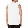 imageMizuno Mens Standard Sleeveless Vb JerseyWhite