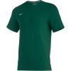 imageMizuno Comp Diamond Short sleeve Crew Forest Large