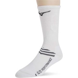 imageMizuno Volleyball Runbird Crew SocksWhite