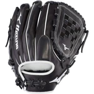 imageMizuno Pro Select Fastpitch Softball Glove Series