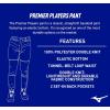 imageMizuno Mens Premier Players PantLight Blue