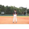 imageMizuno Youth Premier Piped Baseball PantsGreyblack