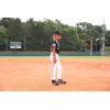 imageMizuno Youth Premier Piped Baseball PantsGreyblack