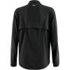 imageMizuno boys Youth Gametime Long Sleeve Hitting JacketBlack