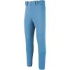 imageMizuno Mens Premier Players PantLight Blue