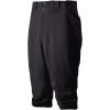 imageMizuno unisexadult mens Premier Short PantBlack