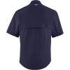 imageMizuno Boys Youth Gametime Short Sleeve Hitting JacketNavy