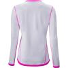 imageMizuno Youth Core Dual Hybrid TopShocking PinkWhite