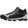 imageMizuno Baseball Footwear Select Mid Molded Baseball Cleat
