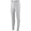 imageMizuno Boys Youth Premier Pro Tapered Tweener PantGrey