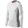 imageMizuno Elite Stretch SleeveWhitegrey