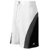 imageMizuno Volley BoardshortBlackWhite