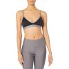imageMizuno Womens Beach Libertas TopBlackGrey