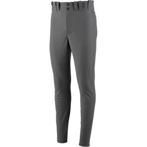 imageMizuno Boys Youth Premier Pro Tapered Tweener PantCharcoal