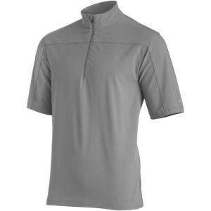 imageMizuno Comp Short Sleeve Batting JacketGrey