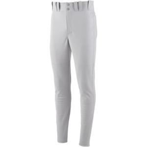 imageMizuno Mens Premier Pro Tapered PantGrey