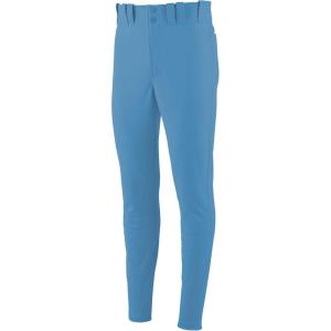 imageMizuno Mens Premier Pro Tapered PantLight Blue